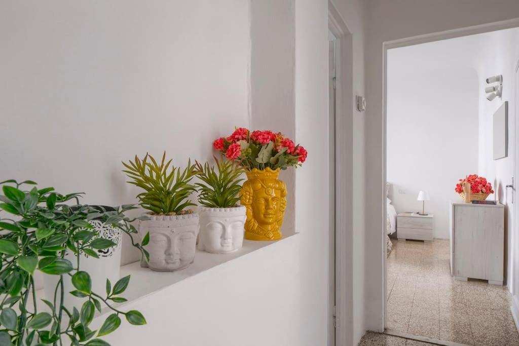 Appartamento Nel Cuore Di Firenze + Wifi+Aria Condizionata +Netflix Exterior photo
